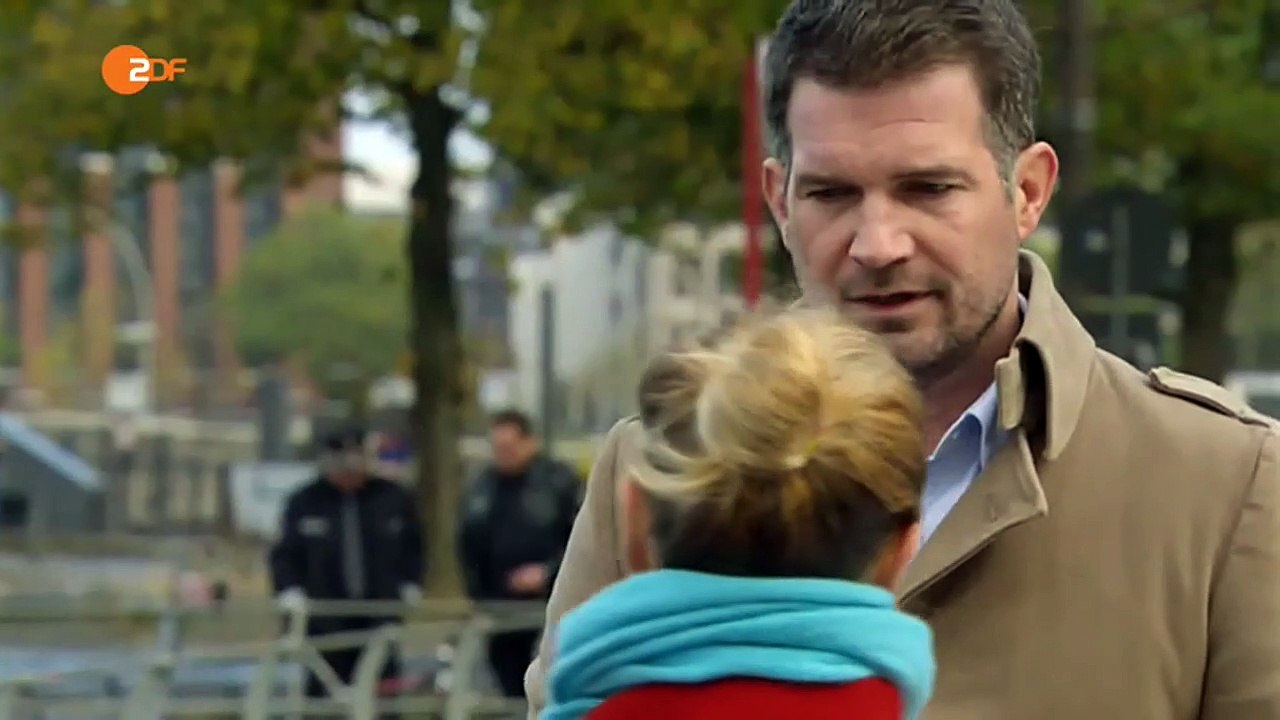 Notruf Hafenkante (235) Staffel 10 Folge 18 - Auf beiden Augen blind