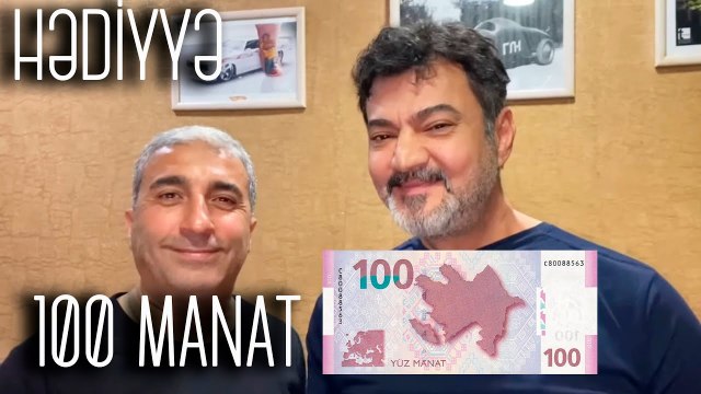 Bu Şəhərdə - Qaynananın vəsiyyəti serialının hər bölümü üçün bir nəfərə- 100 manat hədiyyə!!!