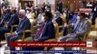 كلمة الرئيس السيسى خلال المؤتمر الصحفي المشترك مع رئيس جيبوتي إسماعيل عمر جيلة