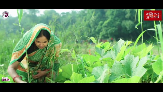 Bangla Natok 2022 - Village Project - New Natok - Afjal Sujon, Sajal, Iftekhar Ifti, Ontora,Subha