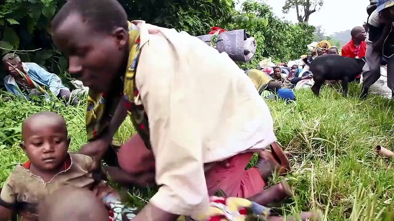 L'EMPIRE DU SILENCE