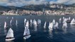 Yacht Club de Monaco 2022 : MONACO OPTIMIST TEAM RACE - Day 3