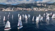Yacht Club de Monaco 2022 : MONACO OPTIMIST TEAM RACE - Day 3