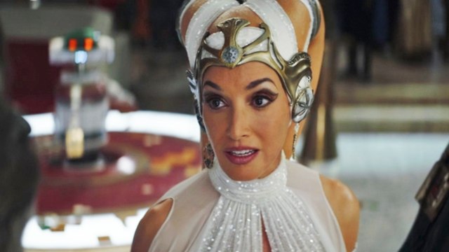 The Book of Boba Fett - S01 E04 Trailer (English) HD