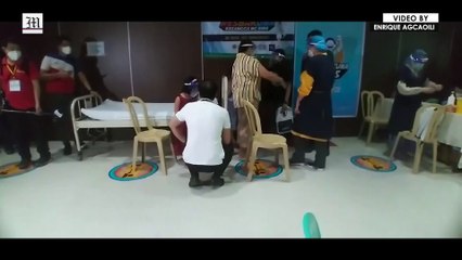 Children's Inoculation