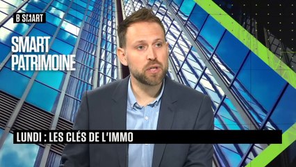 SMART PATRIMOINE - Les clés de l'immo du lundi 7 février 2022