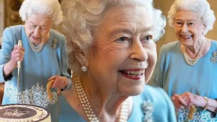 Queen's 'powerful' statement on eve of Jubilee causes royal fan frenzy