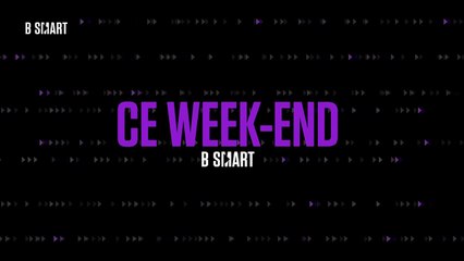 SMART SPORT  - Bande Annonce