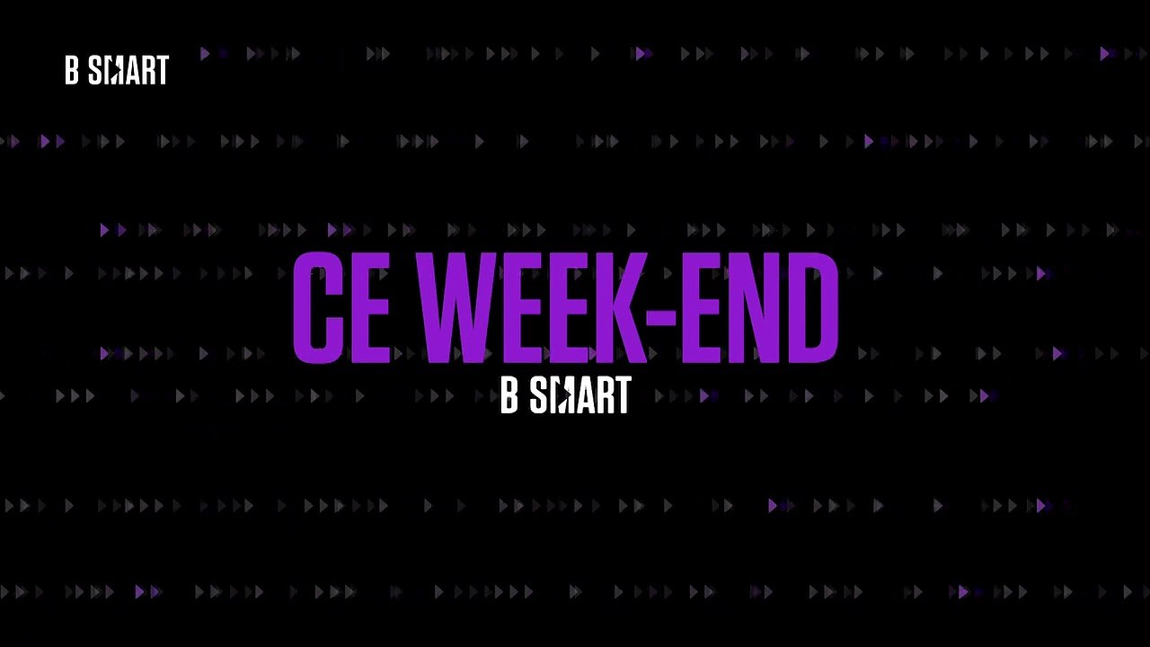 SMART SPORT  - Bande Annonce