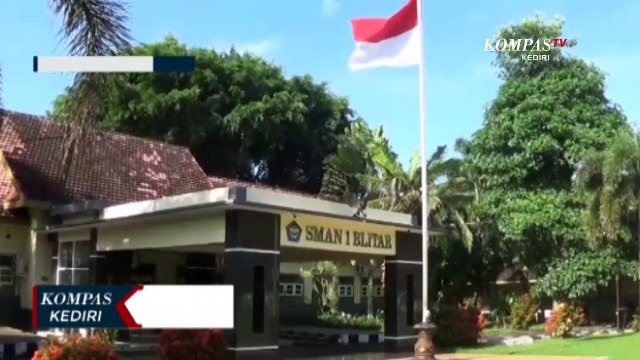 Seorang Siswa Terpapar Covid 19, Sekolah Kembali Terapkan Pembelajaran Daring