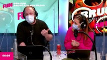 Bruno sur Fun Radio - L'intégrale du 07 février