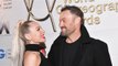 Brian Austin Green and Sharna Burgess Expecting First Child Together