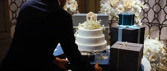 Death on the Nile Movie - It's Love