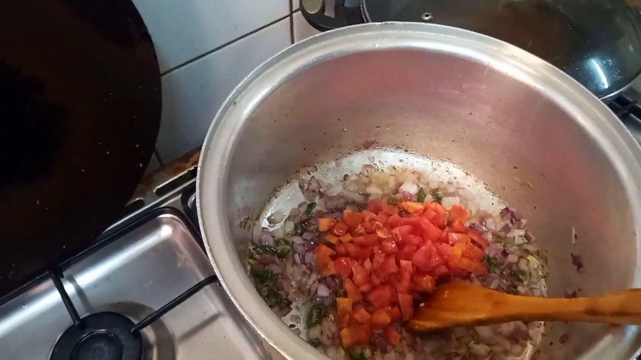 Aloo methi recipe aloo methi by pakistani & arabian food