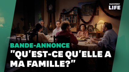 "Qu'est-ce qu'elle a ma famille" sur France 2 dévoile sa bande annonce