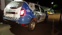 Acusado de estupro de vulnerável é detido pela GM no Interlagos