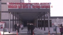 Yerli aşı Turkovac Erzincan'da uygulanmaya başladı