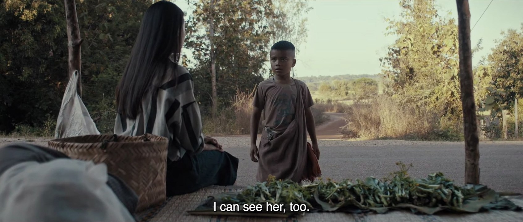 THE LONG WALK Trailer