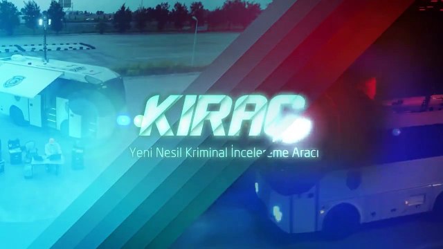 İsmail Demir duyurdu! Emniyete teslim edildi