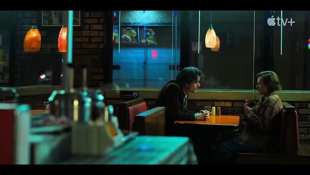 Shining Girls Saison 1 - Teaser (EN)