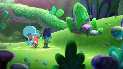 Trolls: TrollsTopia Saison 6 - Trailer (EN)