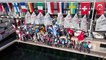 Yacht Club de Monaco 2022 : Monaco Optimist Team Race 2022