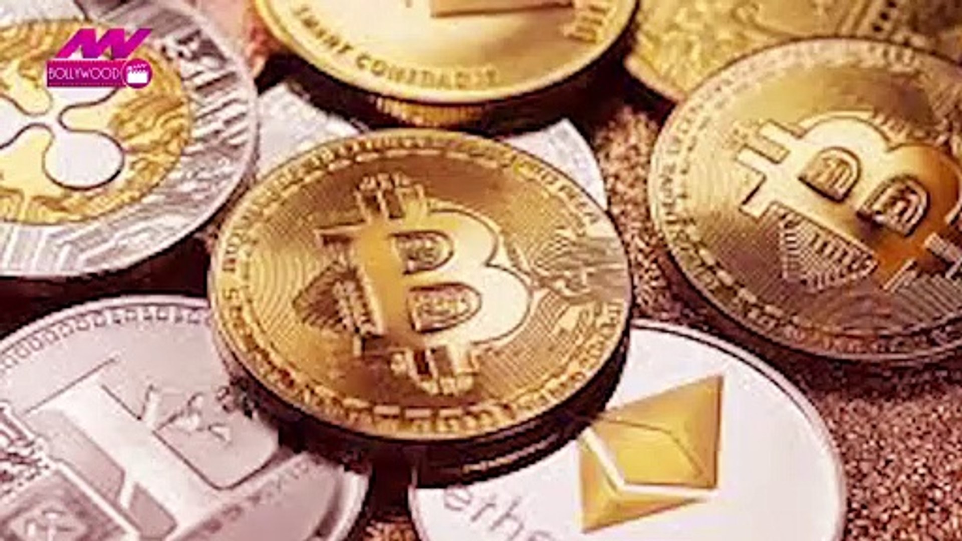 Amitabh Bachchan makes money from cryptocurrency