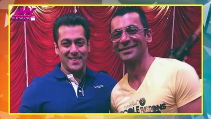 Sunil Grover के बुरे वक़्त में Salman Khan ने किया ऐसा काम, सुनकर आप भी हो जाएंगे हैरान !
