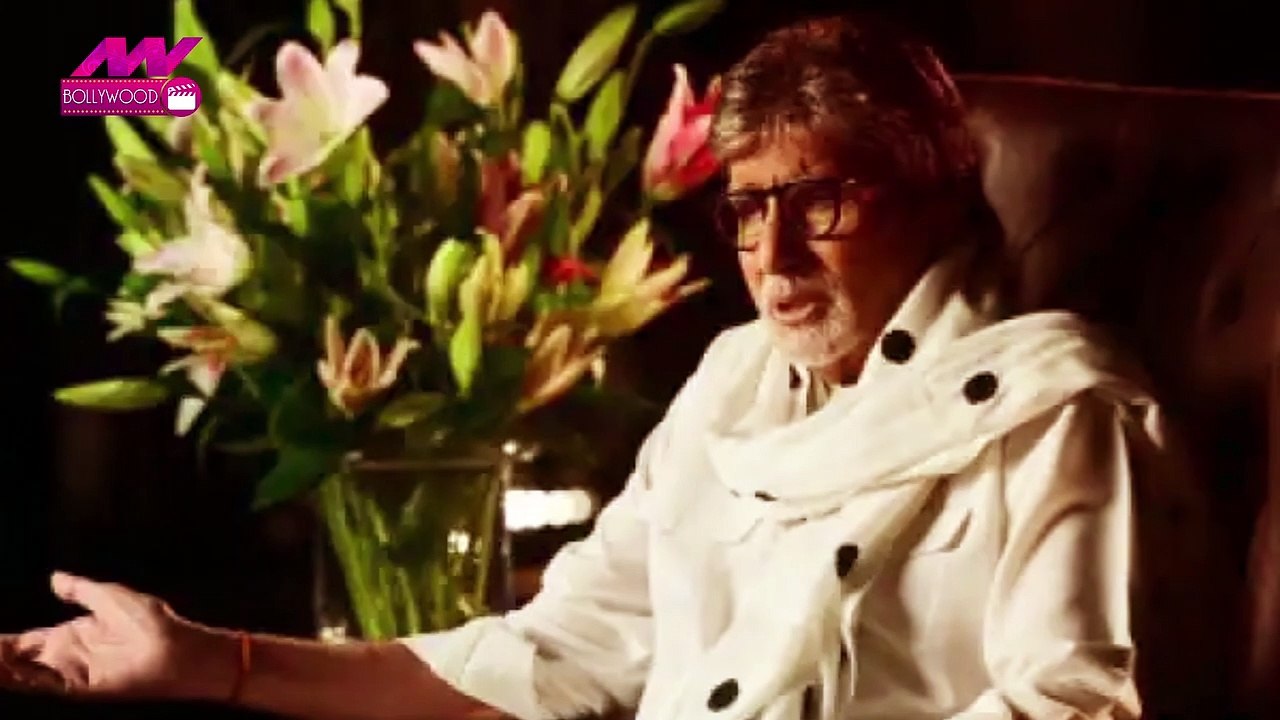 Amitabh Bachchan sold his Delhi house in 23 crores