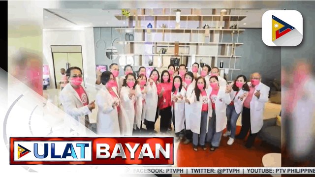 Lacson-Sotto tandem, isasagawa ang proclamation rally sa Imus, Cavite - Isko-Ong tandem, sa Maynila ang political rally - Sen. Pacquiao, sa GenSan gagawin ang proclamation rally - Ka Leody de Guzman, sa QC ang proclamation rally - Robredo-Pangilinan tand