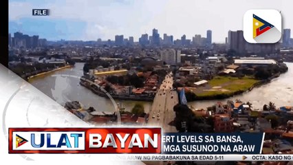 OCTA: Bilang ng mga bagong kaso sa bansa sa pagtatapos ng Pebrero, posibleng nasa 1-K – 2-K na lang; Pagbaba sa bilang ng COVID-19 cases sa bansa, 'di pa sapat para luwagan ang restrictions sa NCR