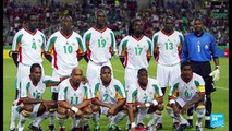 Senegal coach Aliou Cissé savours long road to AFCON victory