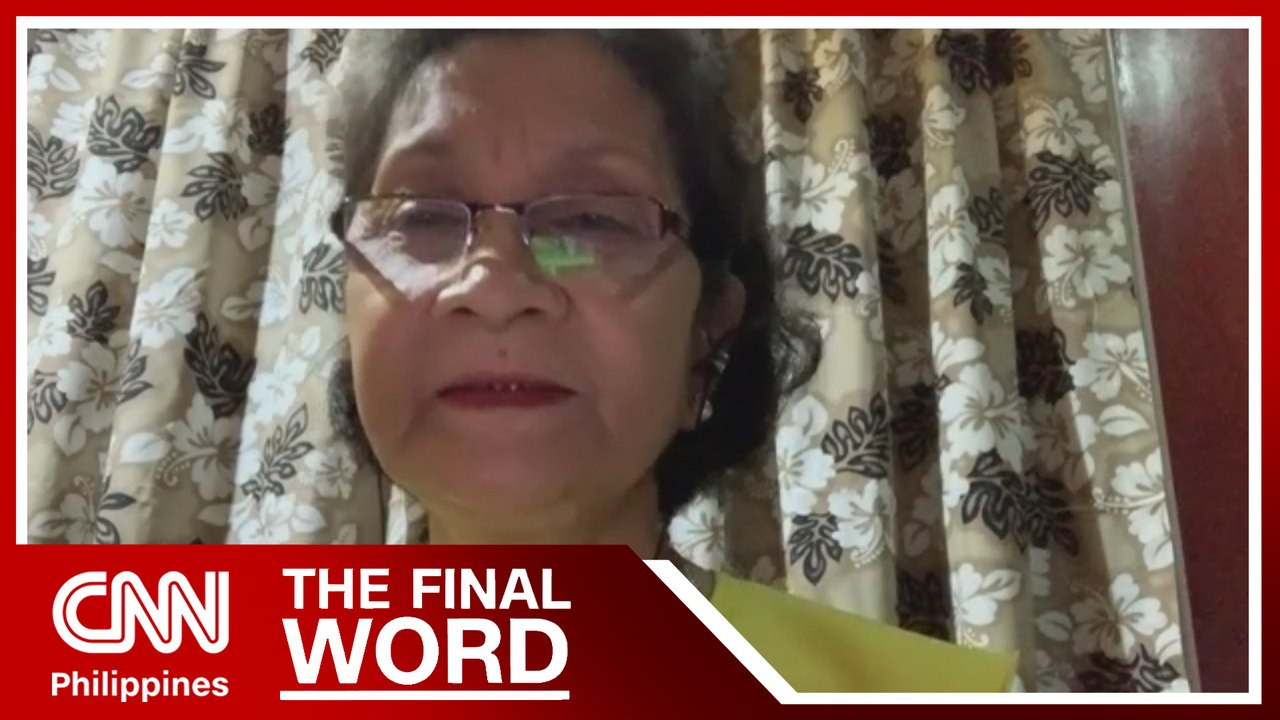 PH begins COVID-19 inoculation of children aged 5-11 | The Final Word