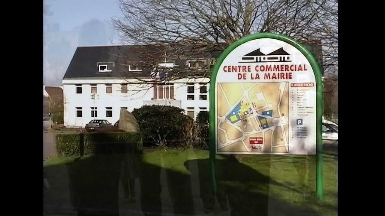 2001 "Pour Quéven" - Campagne Municipale 2001 de Jean-Yves Laurent * Trigone Production