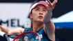 La joueuse de tennis chinoise Peng Shuai nie avoir disparu et avoir été violée