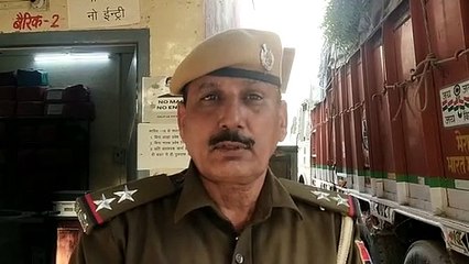 आत्महत्या के मामले में पुलिस ने किया एक जने को गिरफ्तार
