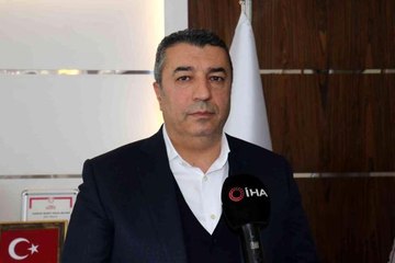 MTB Başkanı Özcan: "Kayısı da artık hiçbir şey eskisi gibi olamayacak"