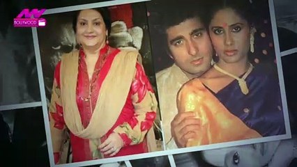 the love of glamor overshadowed the marriage of seven births