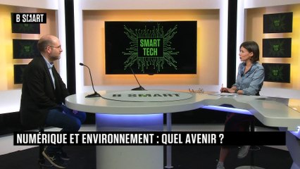 SMART TECH - L'interview : François Houste (plan.net)