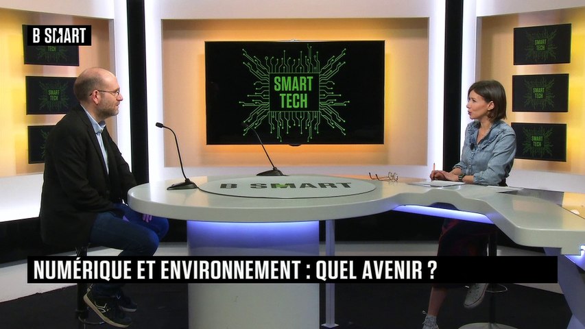 Numérique et environnement : quel avenir ?  