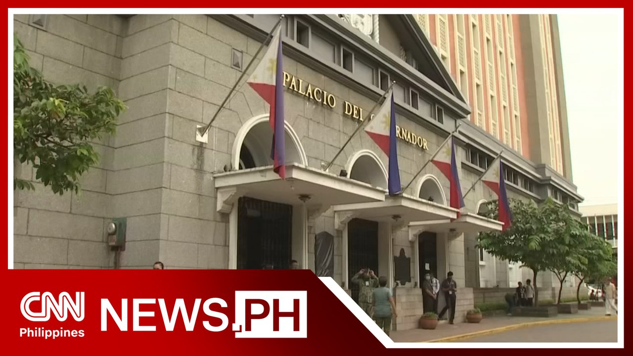 Election campaign magsisimula na bukas