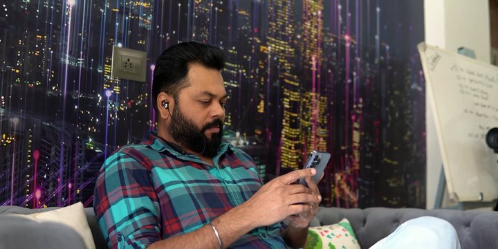 OPPO Enco M32 Quick Review⚡Best Neckband Earphones Under Rs.1500!