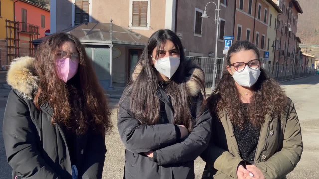 Maturita', studenti terremotati chiedono al ministro un esame piu' facile