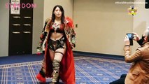 Queen's Quest (Saya Kamitani & Utami Hayashishita) vs. Donna del Mondo (Himeka & Maika) | Highlights