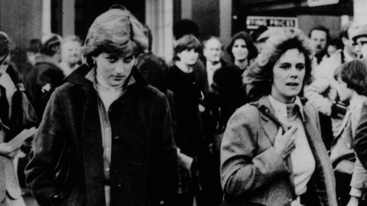 GALA VIDEO - Camilla Parker Bowles et Diana : cette soirée où elles ont failli en venir aux mains