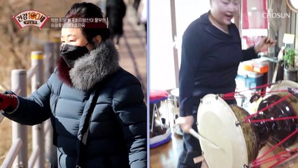 혈관 질환 예방 도움 주는 성분 함유량 100배이상?! TV CHOSUN 220207 방송