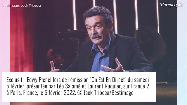 Gérard Darmon victime d'un torrent de haine après ses attaques contre Edwy Plenel ? Il en remet une couche !