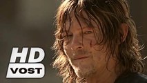 WALKING DEAD SAISON 11 PARTIE 2 Bande Annonce VOST (2022, OCS) Norman Reedus, Melissa McBride