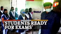 Odisha Minister Updates Regarding School Reopening And Summative 2 Exams