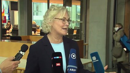 Diplomatisches Druckmittel Nord Stream 2 -   Wie verlässlich ist Deutschland?